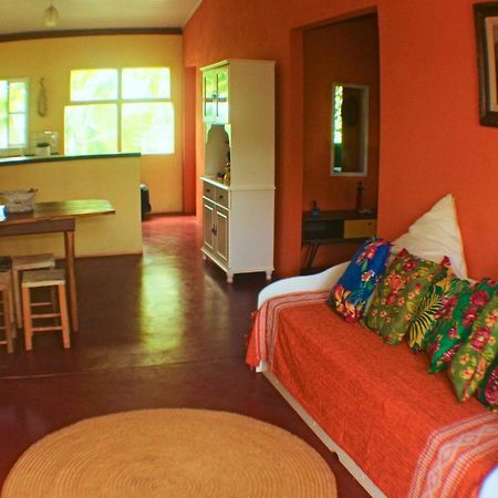 Casas Caminho Do Meio Ленсойс Экстерьер фото