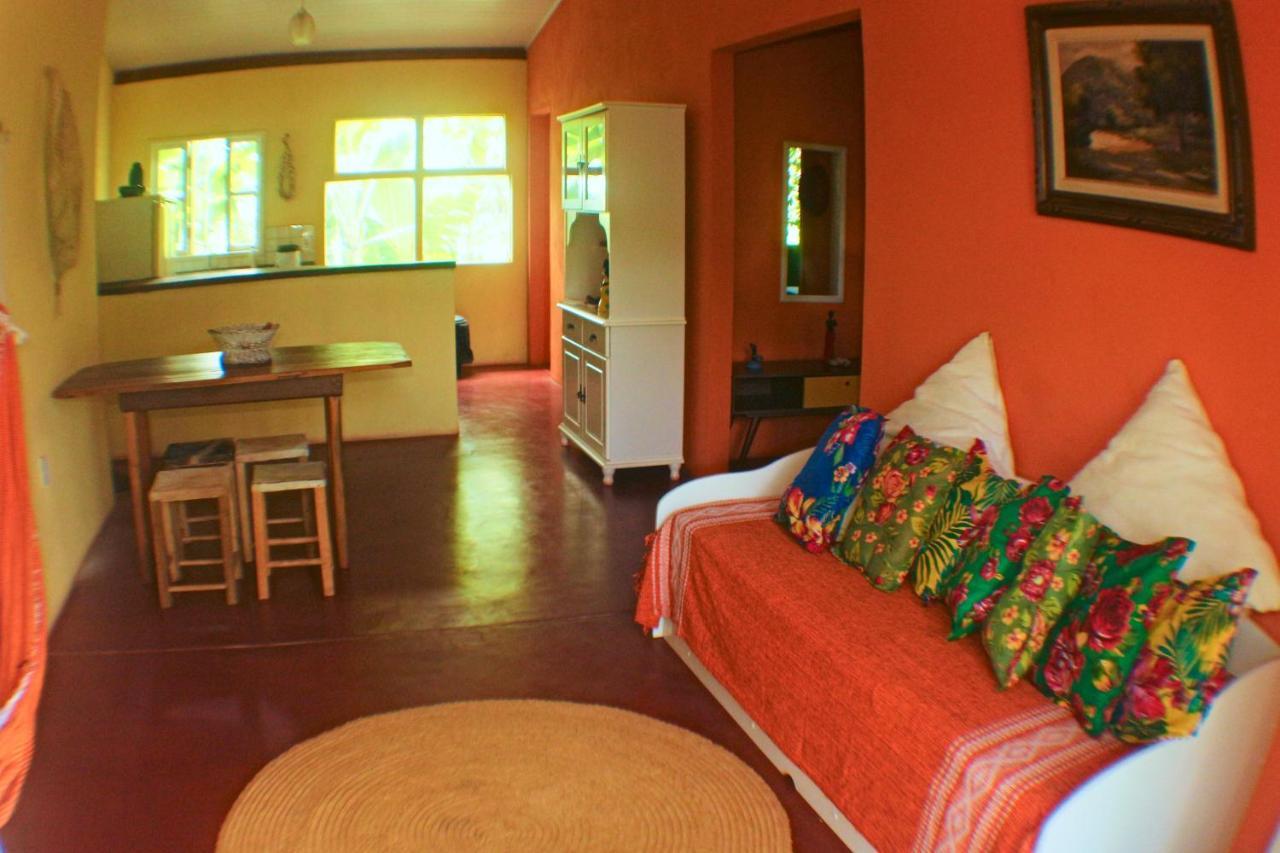 Casas Caminho Do Meio Ленсойс Экстерьер фото