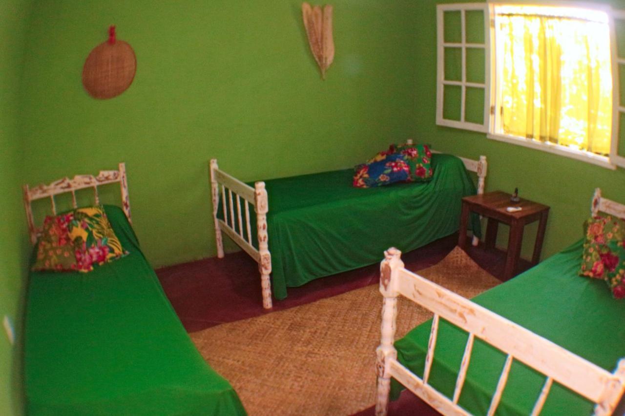 Casas Caminho Do Meio Ленсойс Экстерьер фото