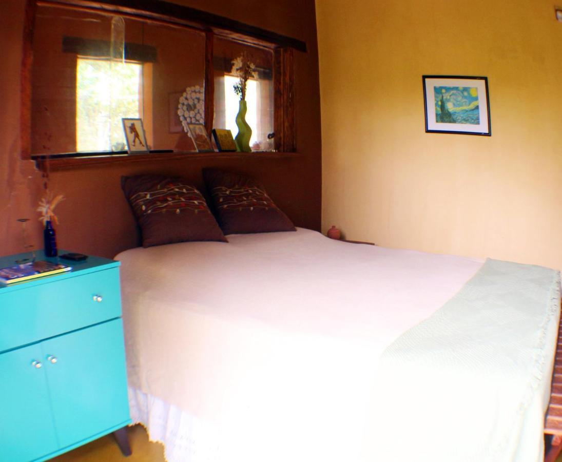 Casas Caminho Do Meio Ленсойс Экстерьер фото