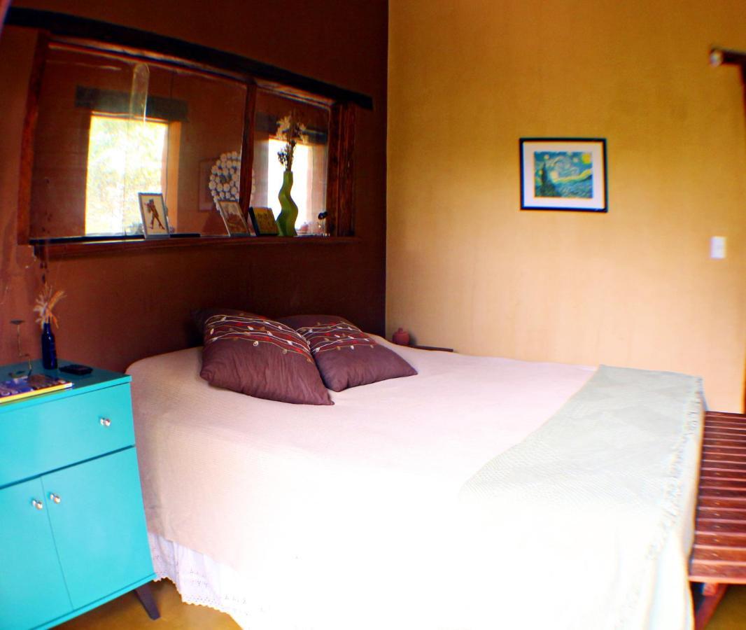 Casas Caminho Do Meio Ленсойс Экстерьер фото