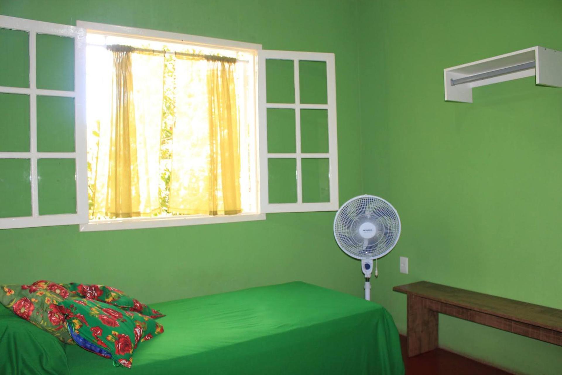 Casas Caminho Do Meio Ленсойс Экстерьер фото