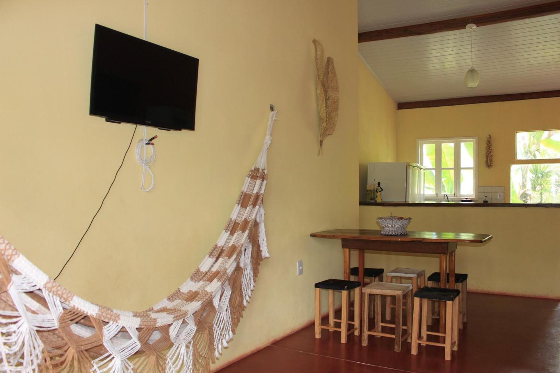 Casas Caminho Do Meio Ленсойс Экстерьер фото