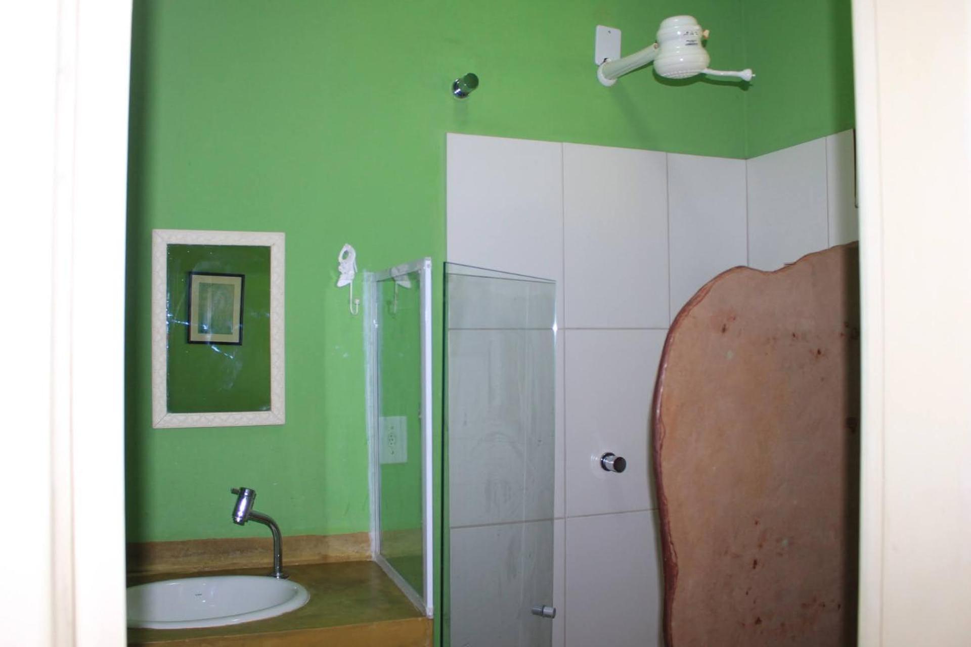 Casas Caminho Do Meio Ленсойс Экстерьер фото