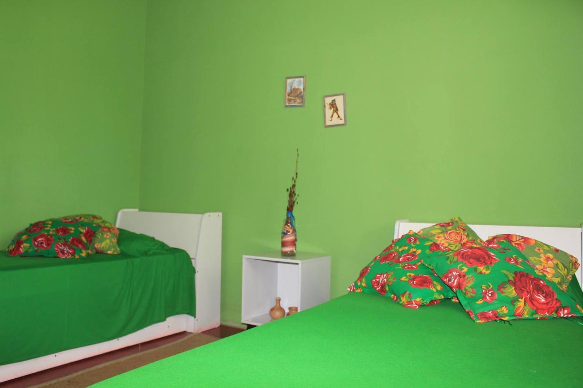 Casas Caminho Do Meio Ленсойс Экстерьер фото