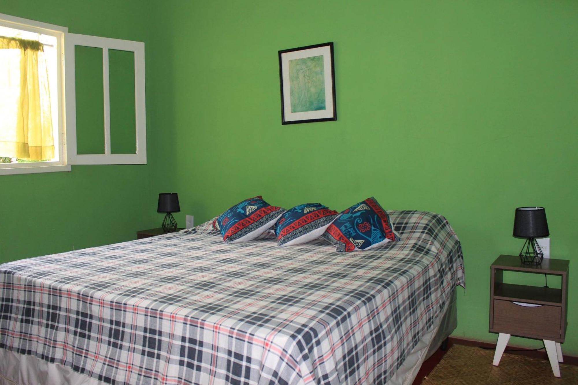 Casas Caminho Do Meio Ленсойс Экстерьер фото