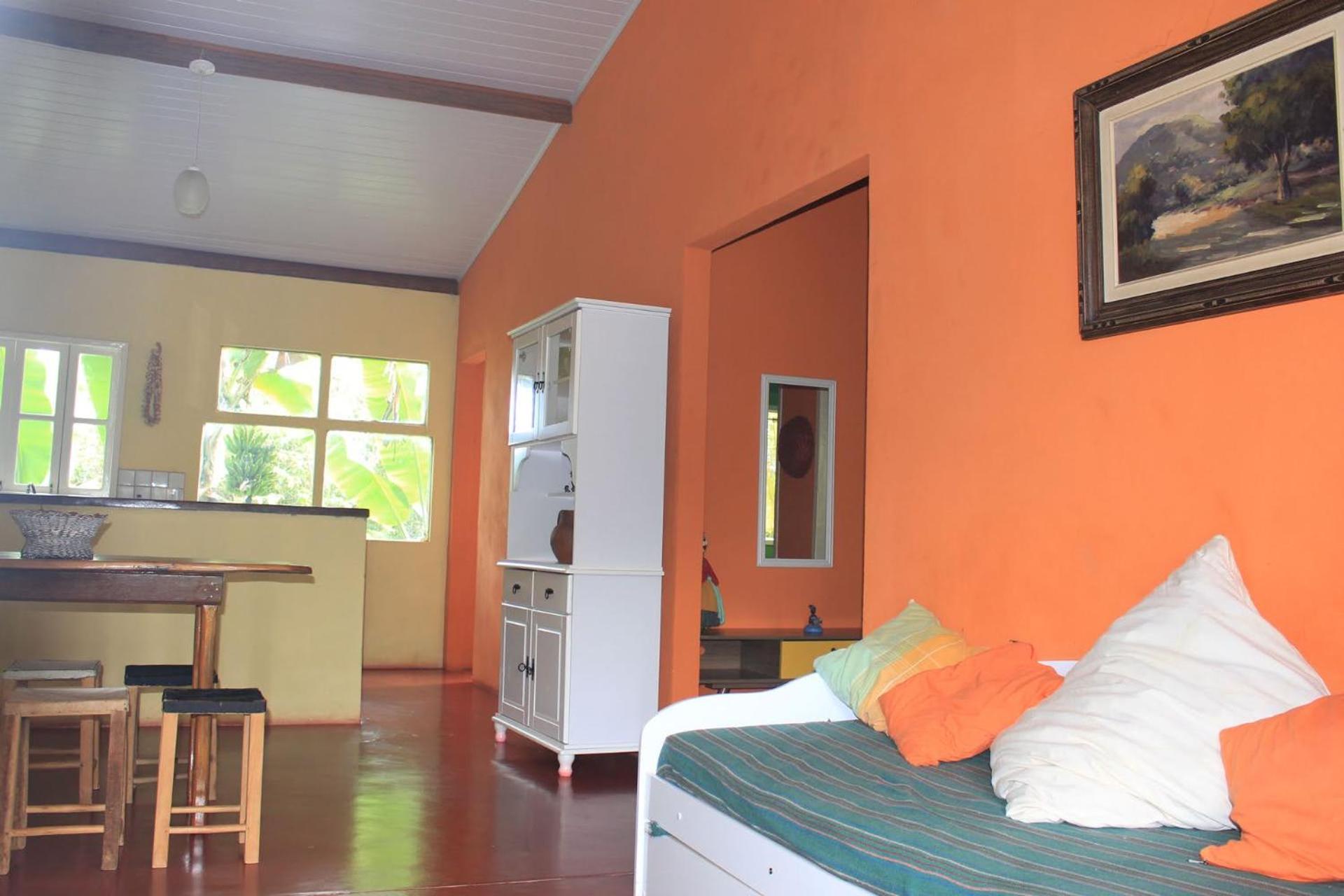 Casas Caminho Do Meio Ленсойс Экстерьер фото