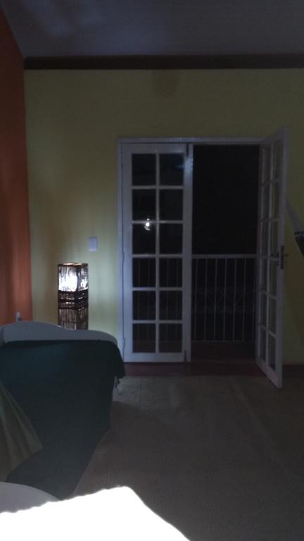 Casas Caminho Do Meio Ленсойс Экстерьер фото